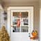 Glitzhome® 24" Thanksgiving Wooden "Give Thanks" Door Hanger